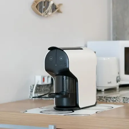 Bright 1 Bdr Flat With Pool & Balcony By Lovelystay Апартаменты Портиман